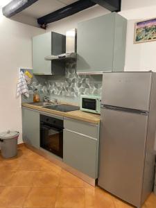 Casa Vicolo Moroni - Trastevere