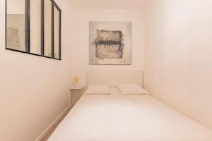 Le Fortia - Nid douillet sur le Vieux-Port de Marseille