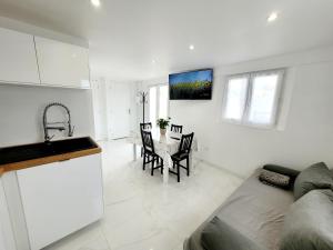 Appartements Logement independant 