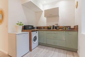 Le Fortia - Nid douillet sur le Vieux-Port de Marseille