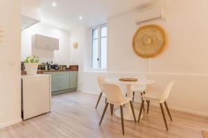 Le Fortia - Nid douillet sur le Vieux-Port de Marseille