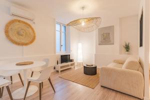 Le Fortia - Nid douillet sur le Vieux-Port de Marseille