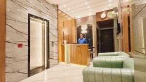 Hotel Tango Traxx