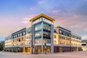 Cambria Hotel Milwaukee Downtown - اوواتوسا