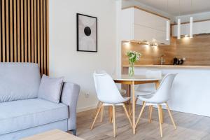 Native Apartments Barska 13