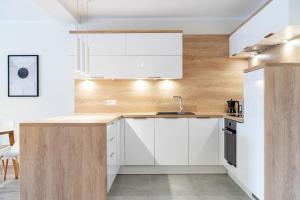 Native Apartments Barska 13