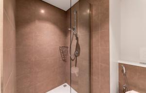 Escape 24 Luxury 2BR Creek Harbour Creek gate Dubai