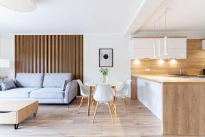 Native Apartments Barska 13