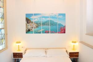 Red Mulberry House 1