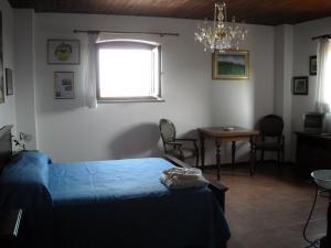 Casale castello Gallelli