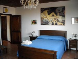 Casale castello Gallelli