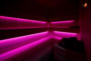 Apartamenty Premium STONE HILL - Baseny&Jacuzzi