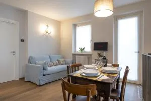 Elegante Bilocale Panoramico Treiso Belvedere Elegance - 特雷伊索