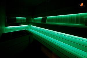 Apartamenty Premium STONE HILL - Baseny&Jacuzzi