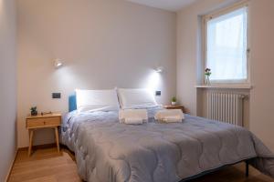 Elegante Bilocale Panoramico Treiso Belvedere Elegance