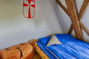 Zum Alten Marstall - Eventscheune für Gruppen tagen - feiern - übernachten