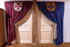 Zum Alten Marstall - Eventscheune für Gruppen tagen - feiern - übernachten