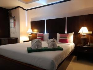 Khaolak Yama Resort - SHA Plus