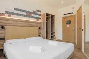 B&B HOTEL Prato City Center - 波焦阿卡伊阿诺
