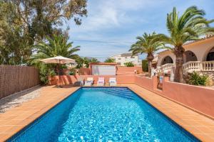 Villa Capricho - PlusHolidays