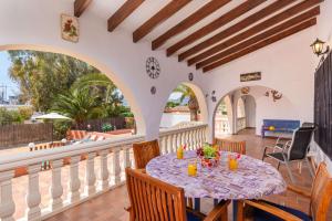 Villa Capricho - PlusHolidays