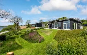 2 Bedroom Amazing Home In Aabenraa - Rødekro