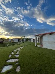 Casa Rural Granja Abril - Nuño Gómez