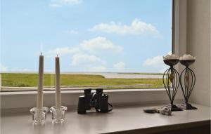 Two-Bedroom Apartment In Hvide Sande