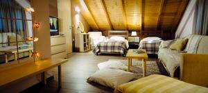 Chalet Coquelicot (Co-cli-co) relax in nature