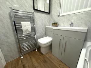 Kentmere Apartment - 2 bedroom