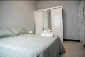 Copacabana - Edificio a beira mar 3 quartos