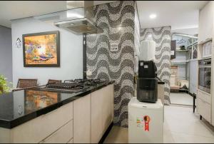 Copacabana - Edificio a beira mar 3 quartos