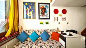 Hostdomus - Guglielmo Loft