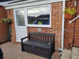 Studio Near Beach Garden Parking PetsOK