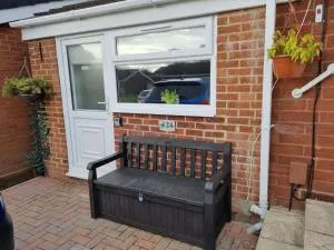 Studio Near Beach Garden Parking PetsOK - 霍顿利斯普林