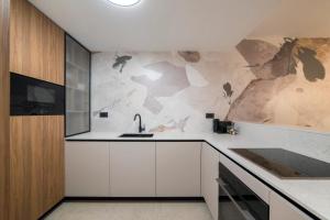 Optima Deluxe Apartment