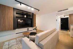 Optima Deluxe Apartment