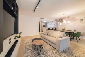 Optima Deluxe Apartment