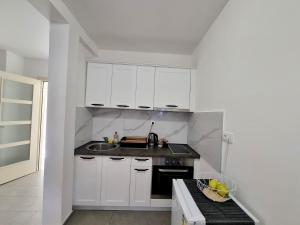 Apartment Matija Airport