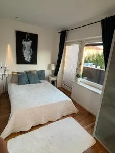 Refugio acogedor en Zona Privilegiada - Enskede