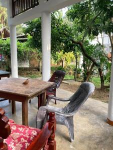Hiriketiya Hasmal House