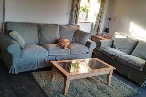 Glenadagh Oughter Cottage