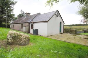 Glenadagh Oughter Cottage
