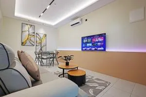 8paxAustin Landed # Ai smarthome - Kangkar Teberau