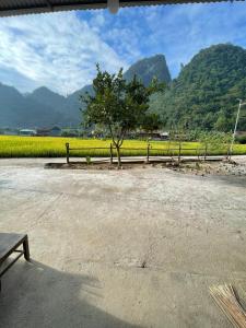 Nùng An homestay