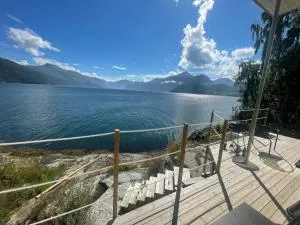 Amazing View - Valldal