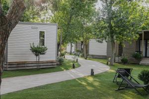 Camping & Bungalows Platja Brava