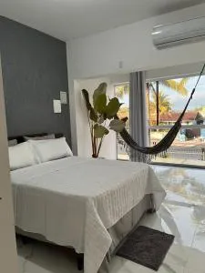 Adriana Beach - Iguape