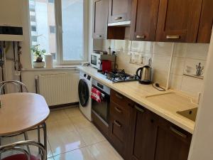 Bucharest Airport Stay & Fly