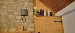 Glenadagh Oughter Cottage